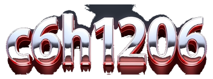 c6h1206 logo