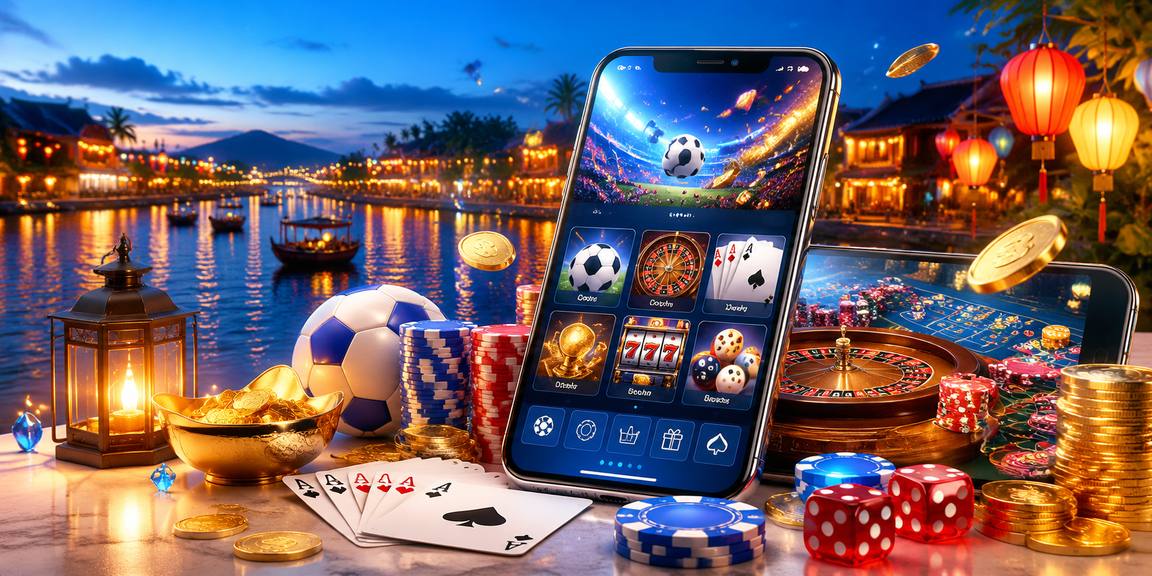 c6h1206 mobile gaming